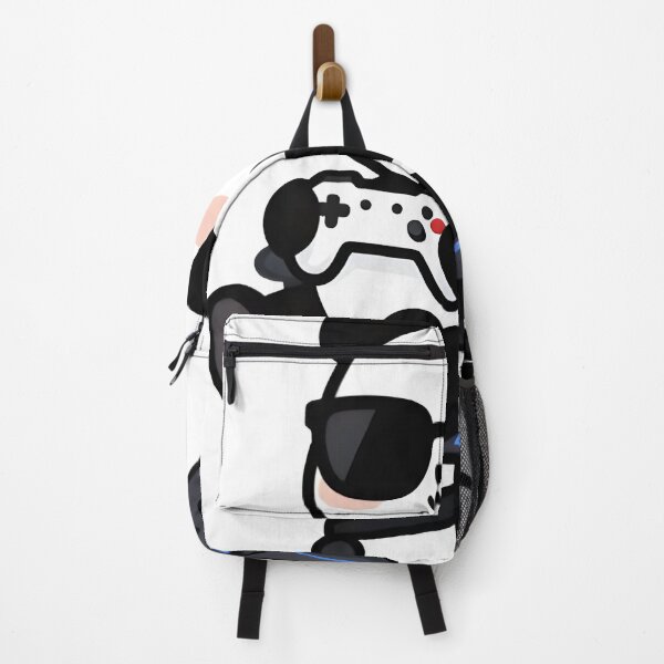 Item preview, Chill Panda-game designed and sold by Animal-Avenue.