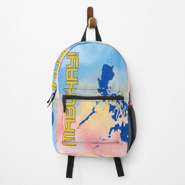 Item preview, Mabuhay Philippine Islands! designed and sold by Liz Redbrake.