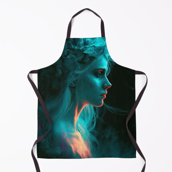 Item preview, Crown of the Silent Flame designed and sold by oanaunciuleanu.
