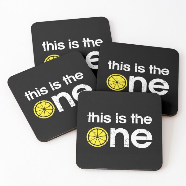 Item preview, The Stone Roses This Is The One Indie Manchester Large Integrated Lemon designed and sold by Butter Creative.