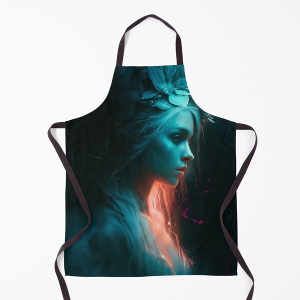 Item preview, Crown of the Silent Flame designed and sold by oanaunciuleanu.