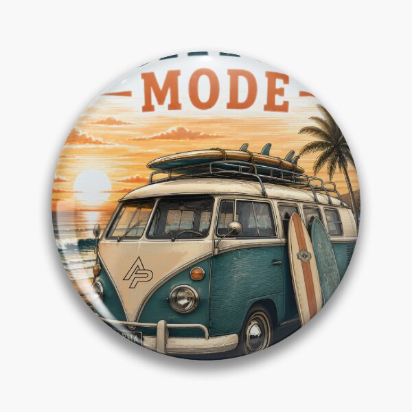 Item preview, VACATION MODE designed and sold by Alpha Progress.