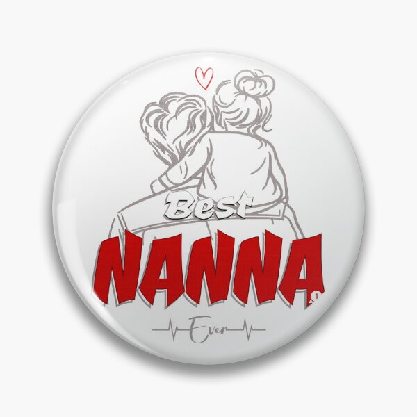 Item preview, Best Nanna Ever Father’s Day Gift To Telugu Dad From Daughter designed and sold by America Mowa.