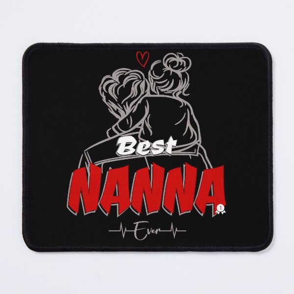 Item preview, Best Nanna Ever Father’s Day Gift To Telugu Dad From Daughter designed and sold by America Mowa.