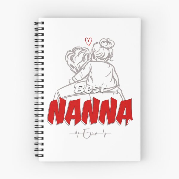 Item preview, Best Nanna Ever Father’s Day Gift To Telugu Dad From Daughter designed and sold by America Mowa.