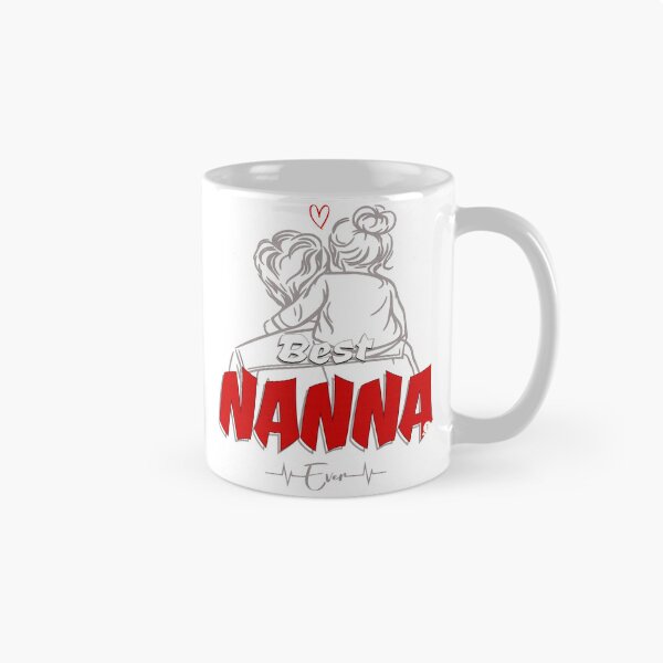 Item preview, Best Nanna Ever Father’s Day Gift To Telugu Dad From Daughter designed and sold by America Mowa.