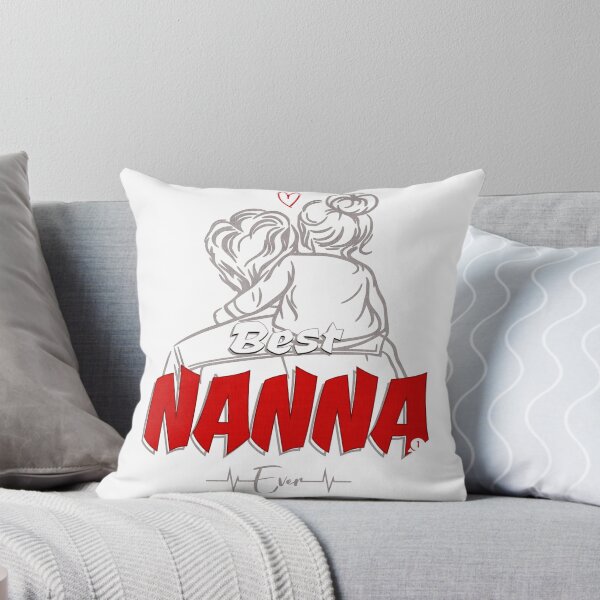 Item preview, Best Nanna Ever Father’s Day Gift To Telugu Dad From Daughter designed and sold by America Mowa.