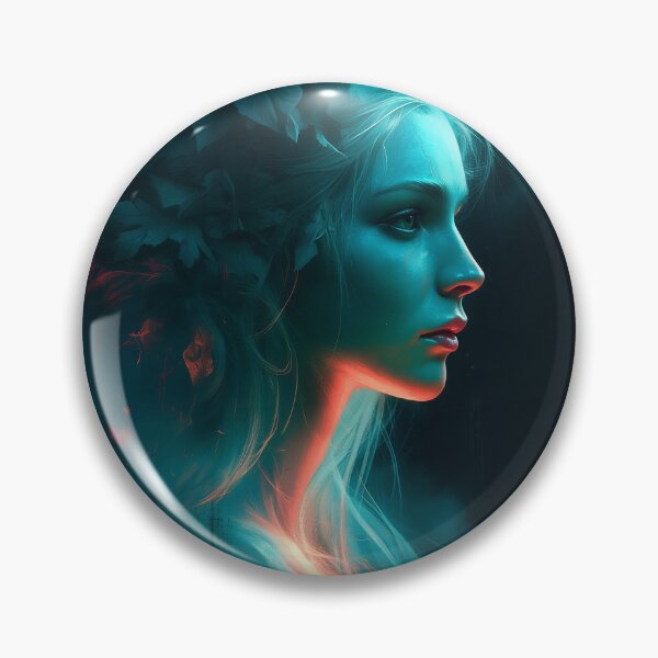 Item preview, Crown of the Silent Flame designed and sold by oanaunciuleanu.