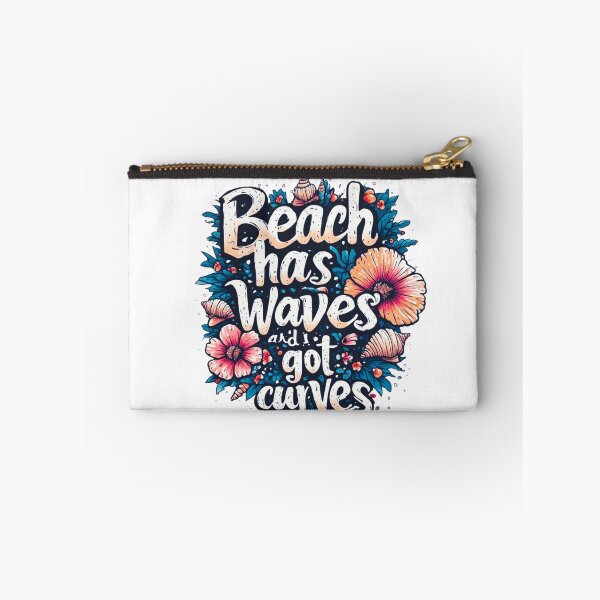 Item preview, Beach has waves and I got curves designed and sold by Jsw-speedartja.