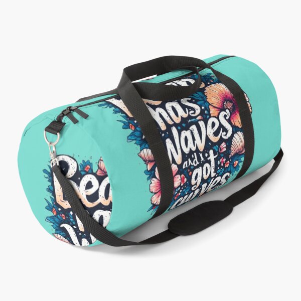 Item preview, Beach has waves and I got curves designed and sold by Jsw-speedartja.