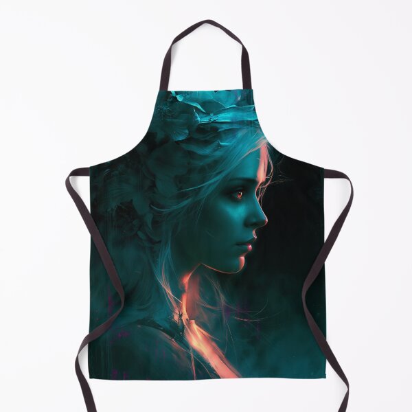 Item preview, Crown of the Silent Flame designed and sold by oanaunciuleanu.