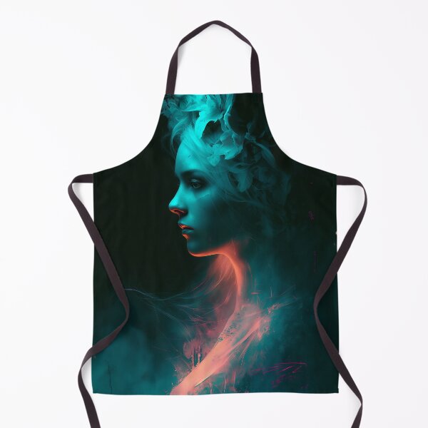 Item preview, Crown of the Silent Flame designed and sold by oanaunciuleanu.