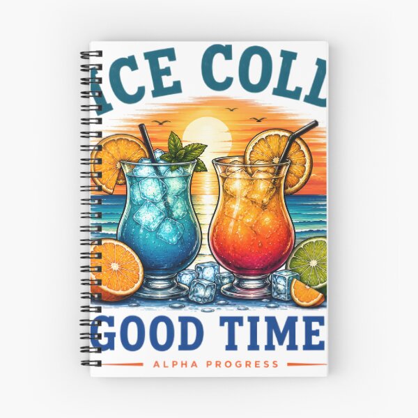 Item preview, ice cold 2 designed and sold by Alpha Progress.