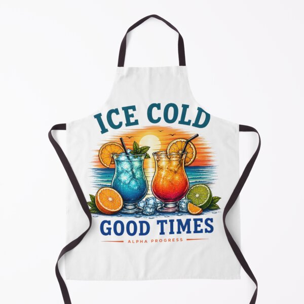 Item preview, ice cold 2 designed and sold by Alpha Progress.