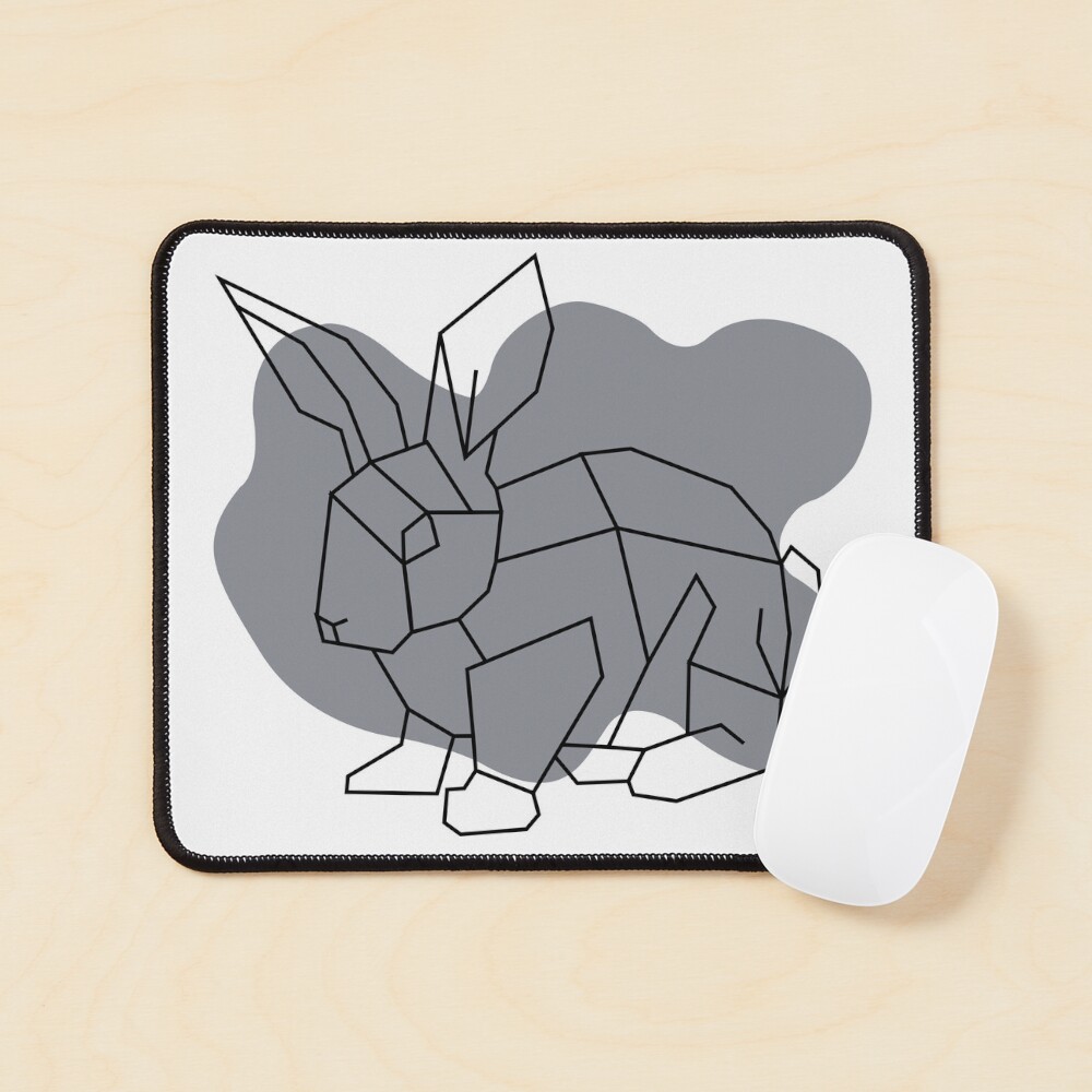 Item preview, Mouse Pad designed and sold by Izete.