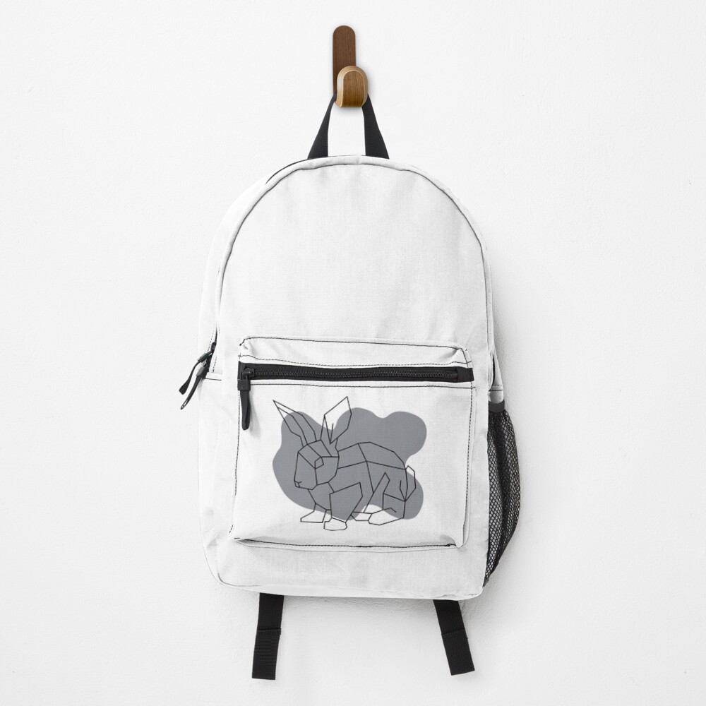 Item preview, Backpack designed and sold by Izete.