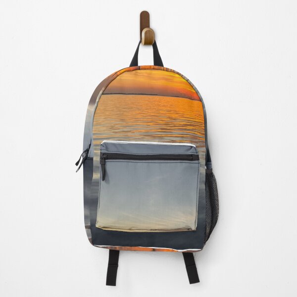 Item preview, Days End Sunset designed and sold by Photography by Annette Matrow.
