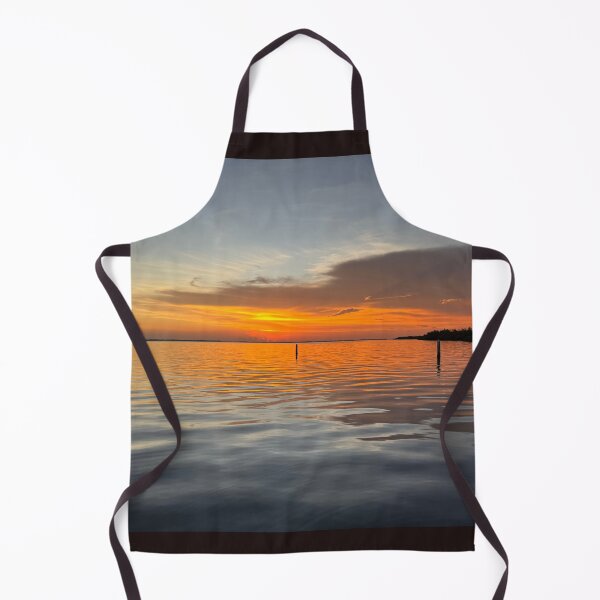 Item preview, Days End Sunset designed and sold by Photography by Annette Matrow.