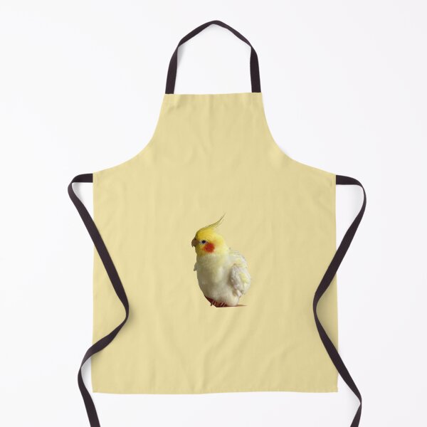 Item preview, Little Sunshine Cockatiel designed and sold by limoobird.