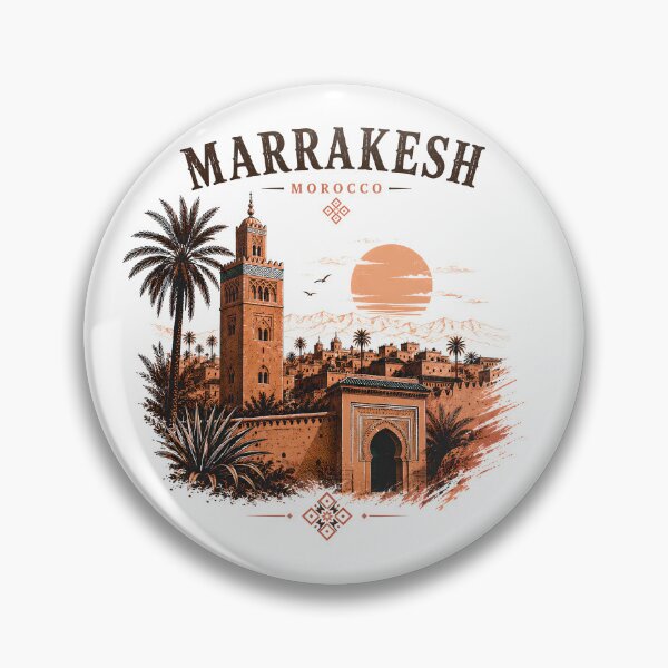 Item preview, Marrakech designed and sold by MARO-X.