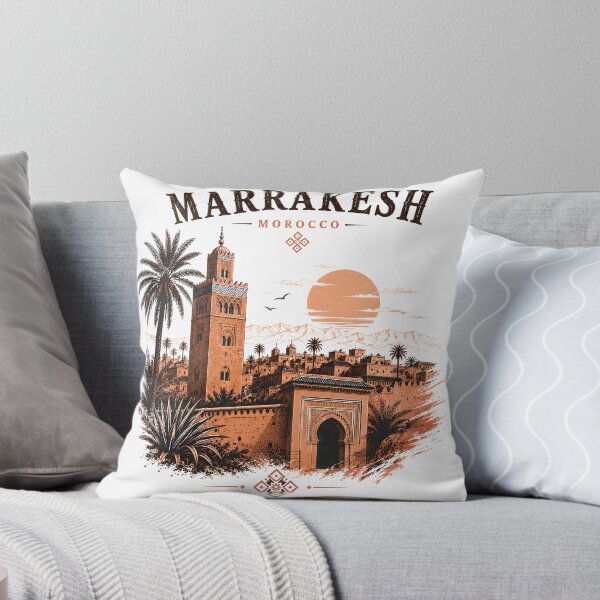 Item preview, Marrakech designed and sold by MARO-X.