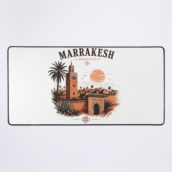 Item preview, Marrakech designed and sold by MARO-X.