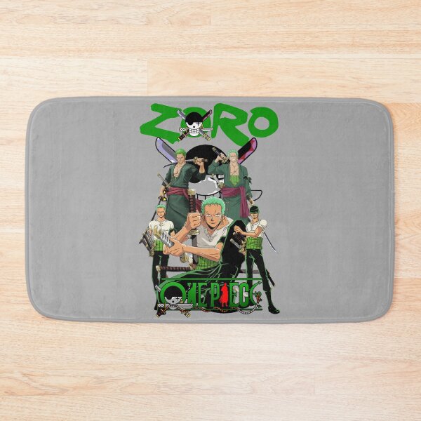 Item preview, Zoro designed and sold by PrismPulseApp.