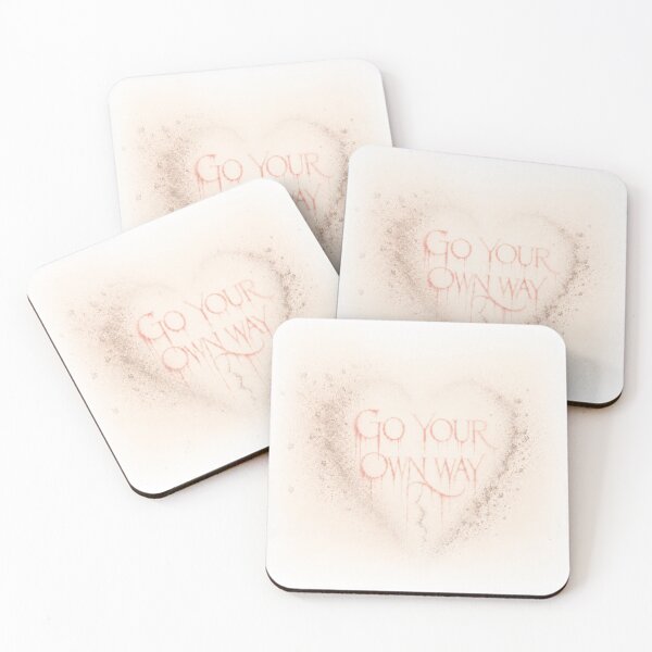 Item preview, Fleetwood Mac - Go Your Own Way designed and sold by stevenb22.