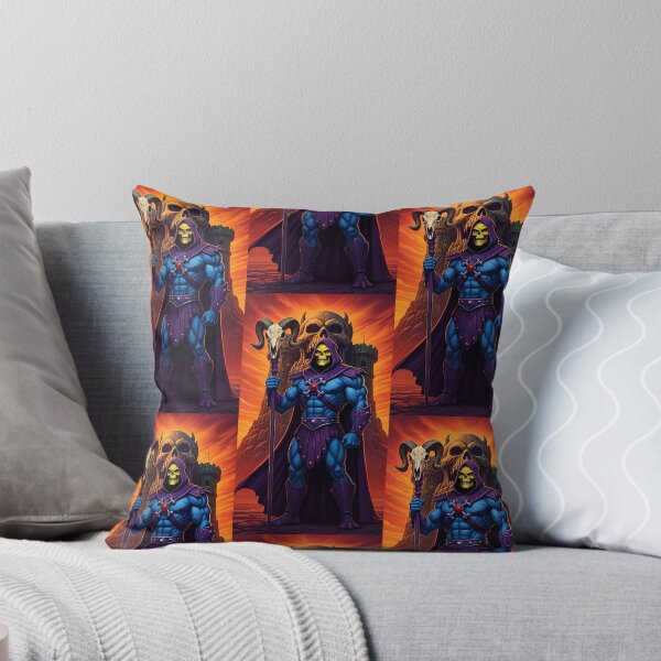Item preview, Ramhead Blue Zombie  designed and sold by Joshuasanga76a.