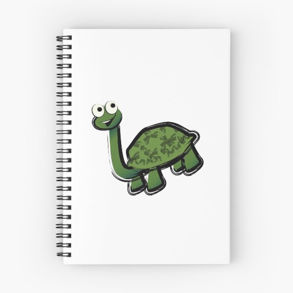 Item preview, Nigel Thorn-turtle? designed and sold by Allison Simonette.