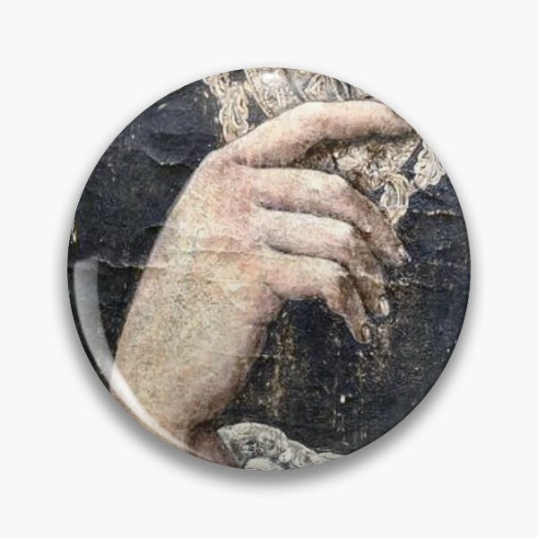 Item preview, ex voto hand designed and sold by wouterselise.