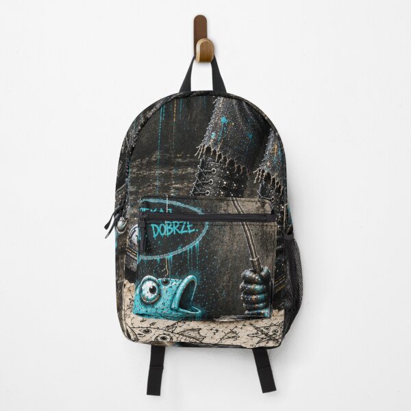 Item preview, The Fish Knows Better designed and sold by LAPUTIK.