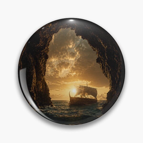 Item preview, the odyssey designed and sold by Zicaffe.