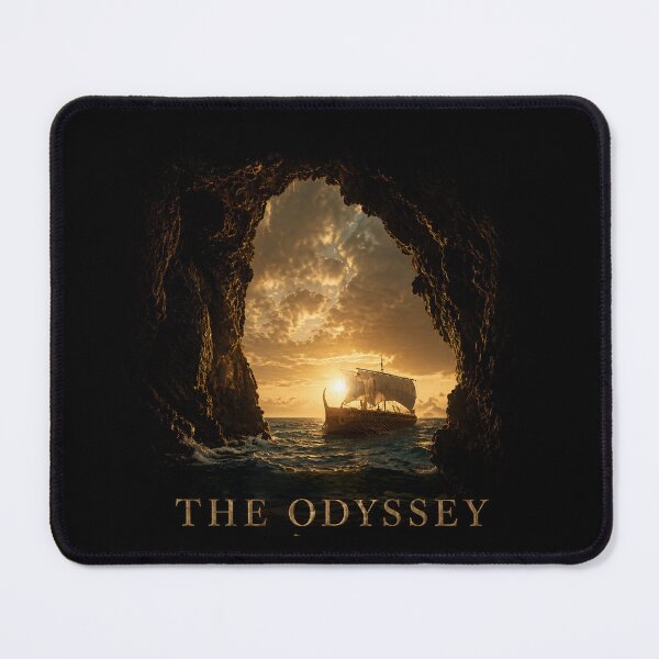 Item preview, the odyssey designed and sold by Zicaffe.