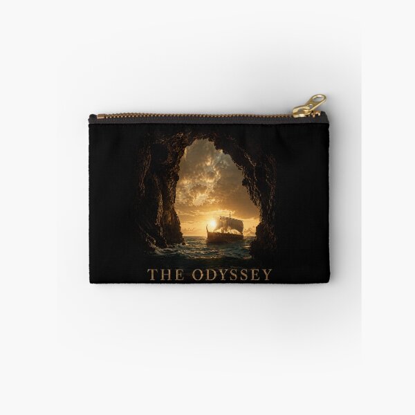 Item preview, the odyssey designed and sold by Zicaffe.