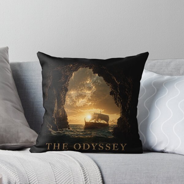 Item preview, the odyssey designed and sold by Zicaffe.