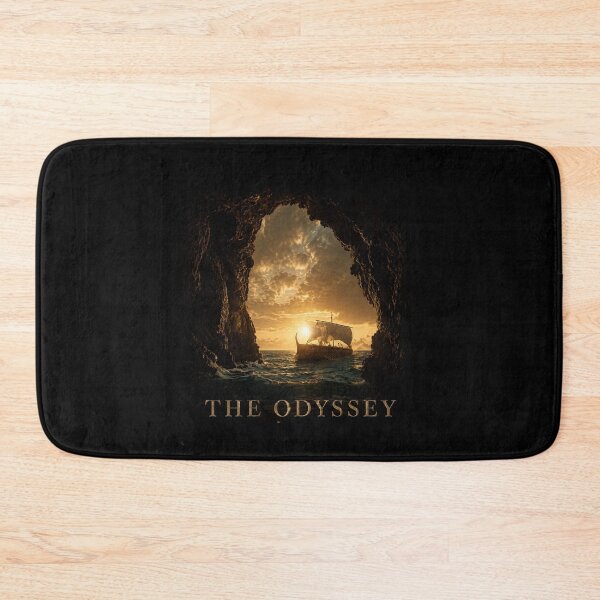 Item preview, the odyssey designed and sold by Zicaffe.