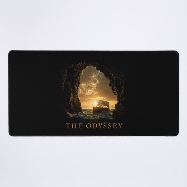 Item preview, the odyssey designed and sold by Zicaffe.