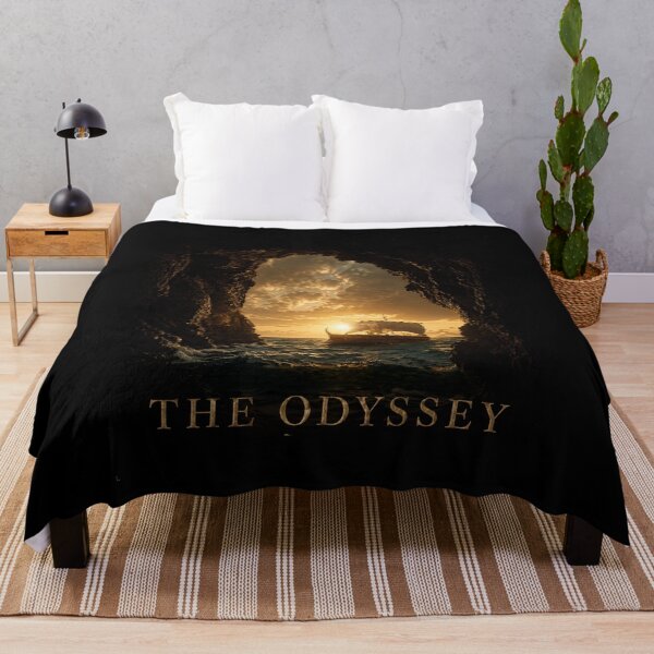 Item preview, the odyssey designed and sold by Zicaffe.