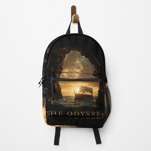 Item preview, the odyssey designed and sold by Zicaffe.