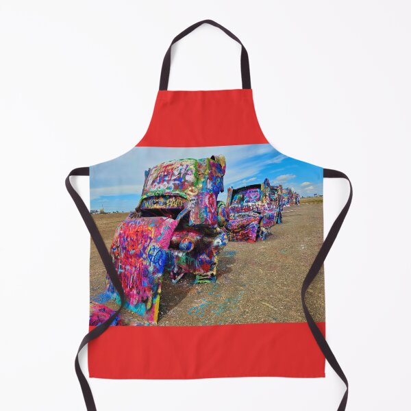 Item preview, Route 66 Icons designed and sold by Marielle Valenzuela.