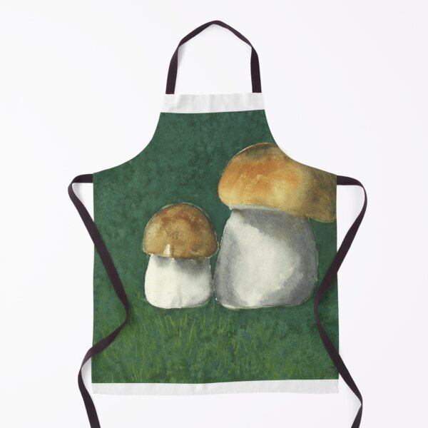 Item preview, Mushroom Pair designed and sold by Creative Traveler FM.
