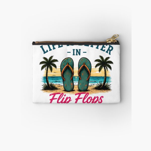 Artikelvorschau, FLIP-FLOPS entworfen und verkauft von Alpha Progress.