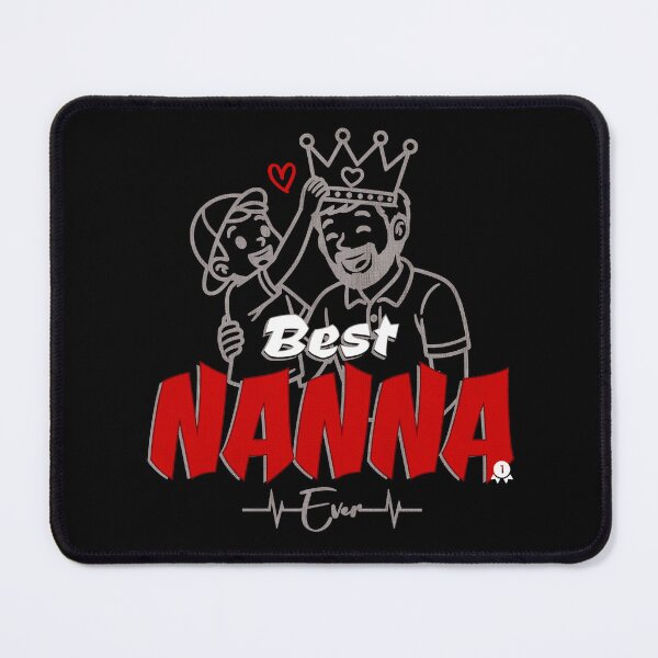 Item preview, Best Nanna Ever Father’s Day Gift from Son to Telugu Dad designed and sold by America Mowa.
