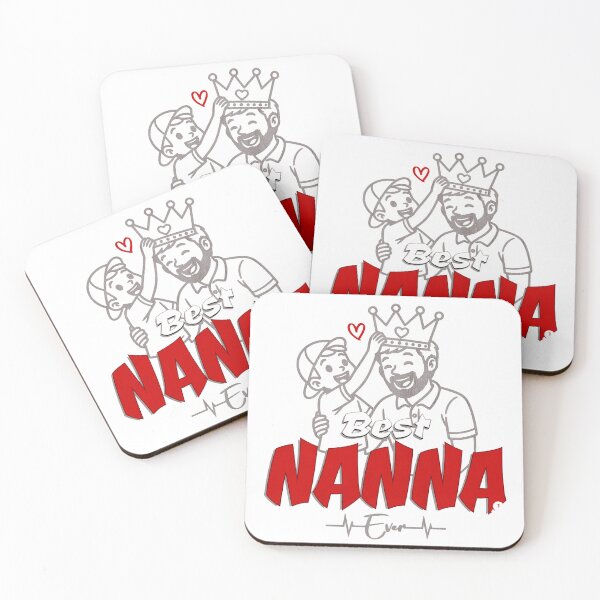Item preview, Best Nanna Ever Father’s Day Gift from Son to Telugu Dad designed and sold by America Mowa.