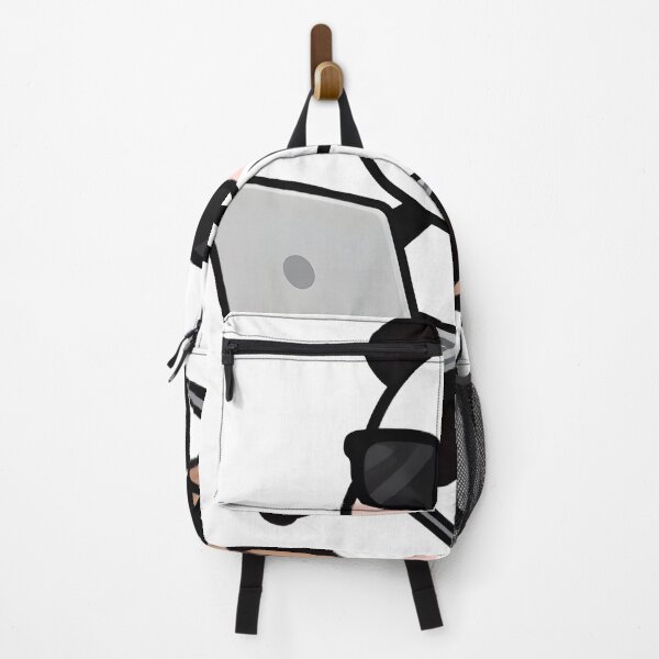 Item preview, Chill Panda-Nomad Worke designed and sold by Animal-Avenue.