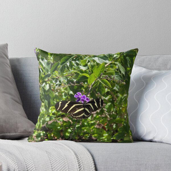 Item preview, Zebra Longwing Butterfly designed and sold by Photography by Annette.