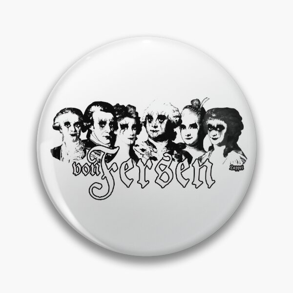 Item preview, von Fersen Black Metal designed and sold by Lappri.