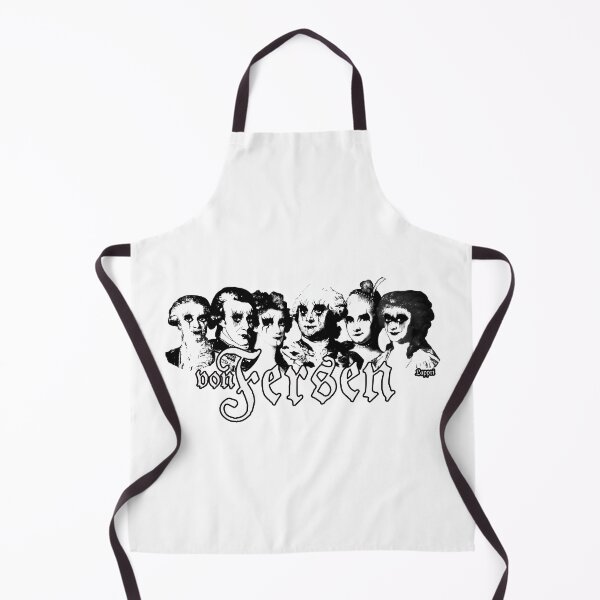 Item preview, von Fersen Black Metal designed and sold by Lappri.