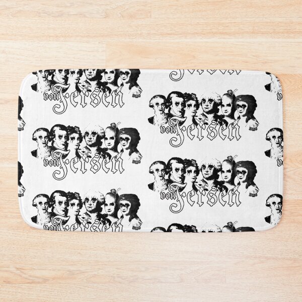 Item preview, von Fersen Black Metal designed and sold by Lappri.